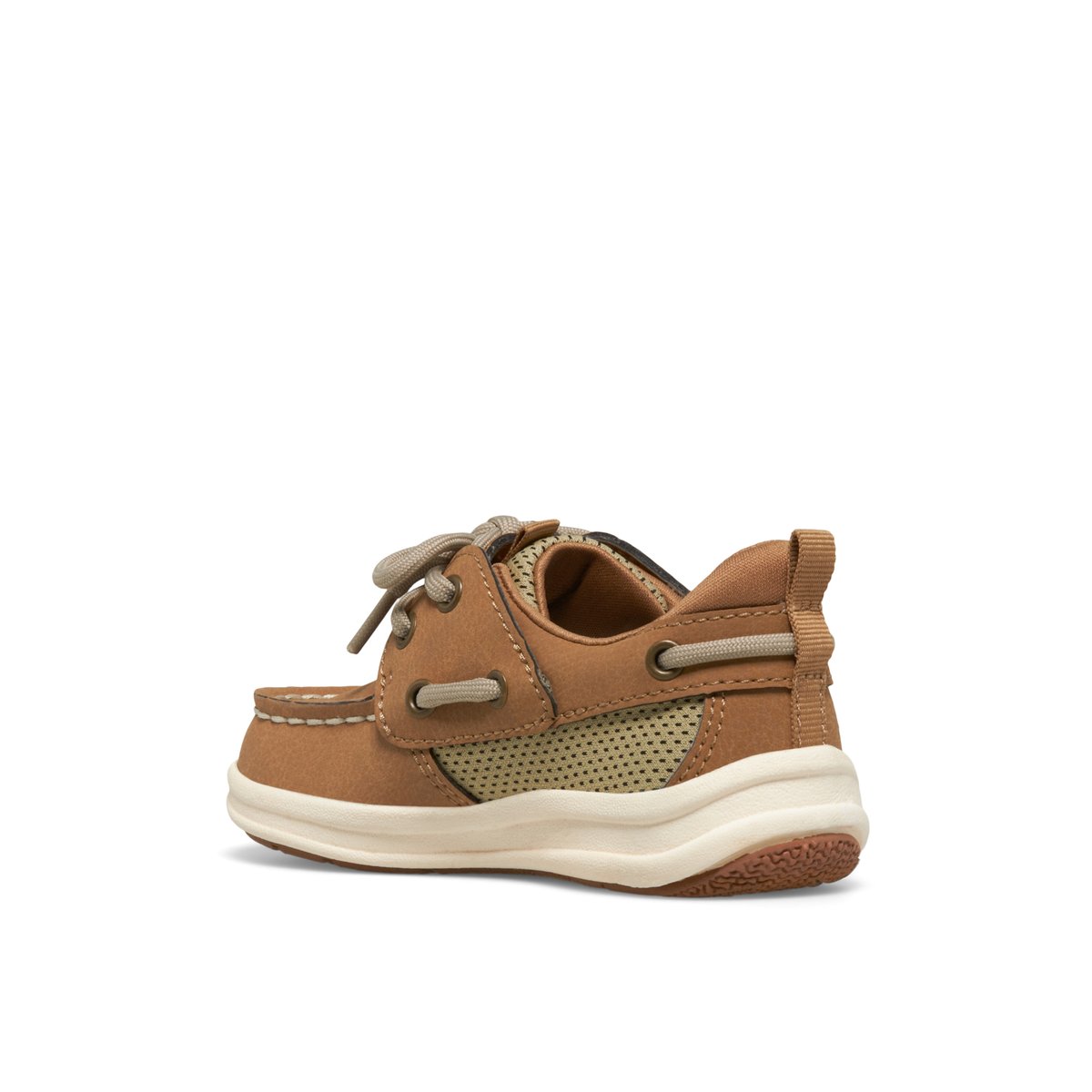 人気アイテム Fairpljrcsyn_km Medium Beige Kids Boat Shoes | Sperry US 靴