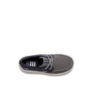 Fairplshksyn_km Grey Kids Sneakers | Sperry US
