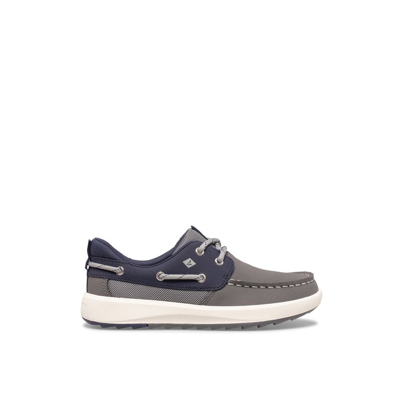 sperry h20 mooring sneaker