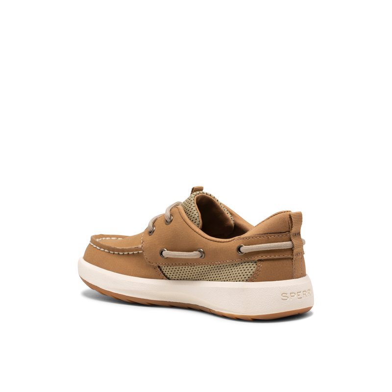 Sperry plush 2025