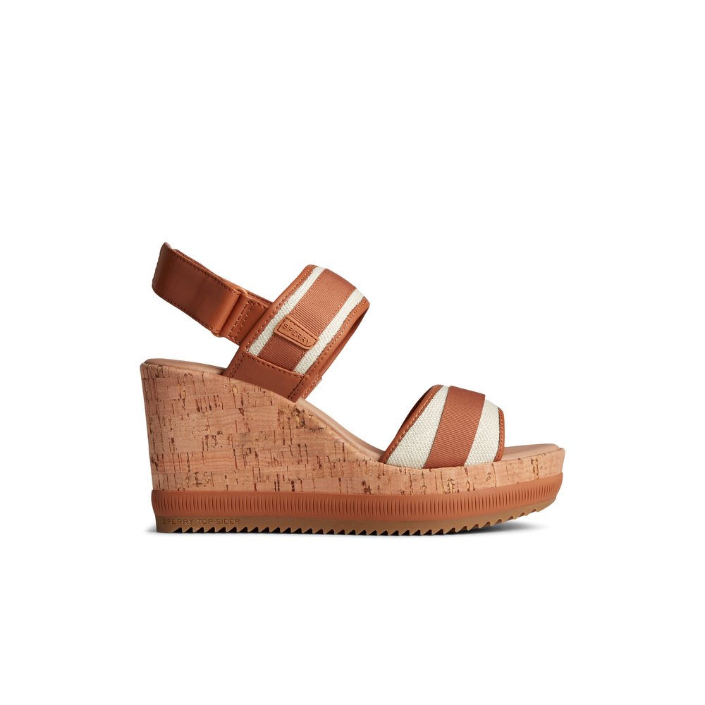 white platform boots