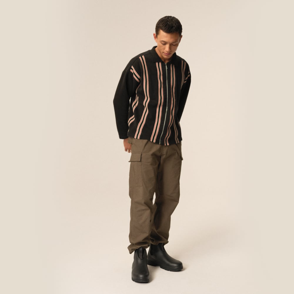 sperry rain boots men