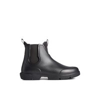 Men's sperry rain boots sale discount