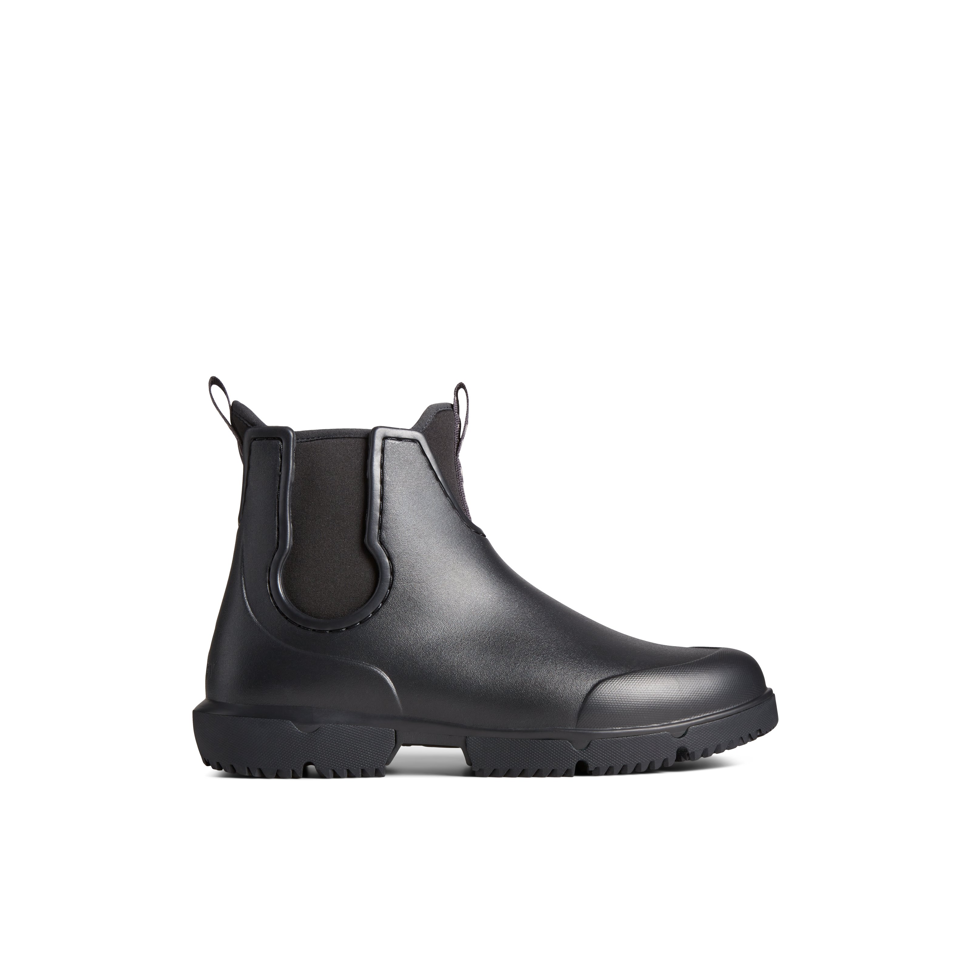sperry work boots