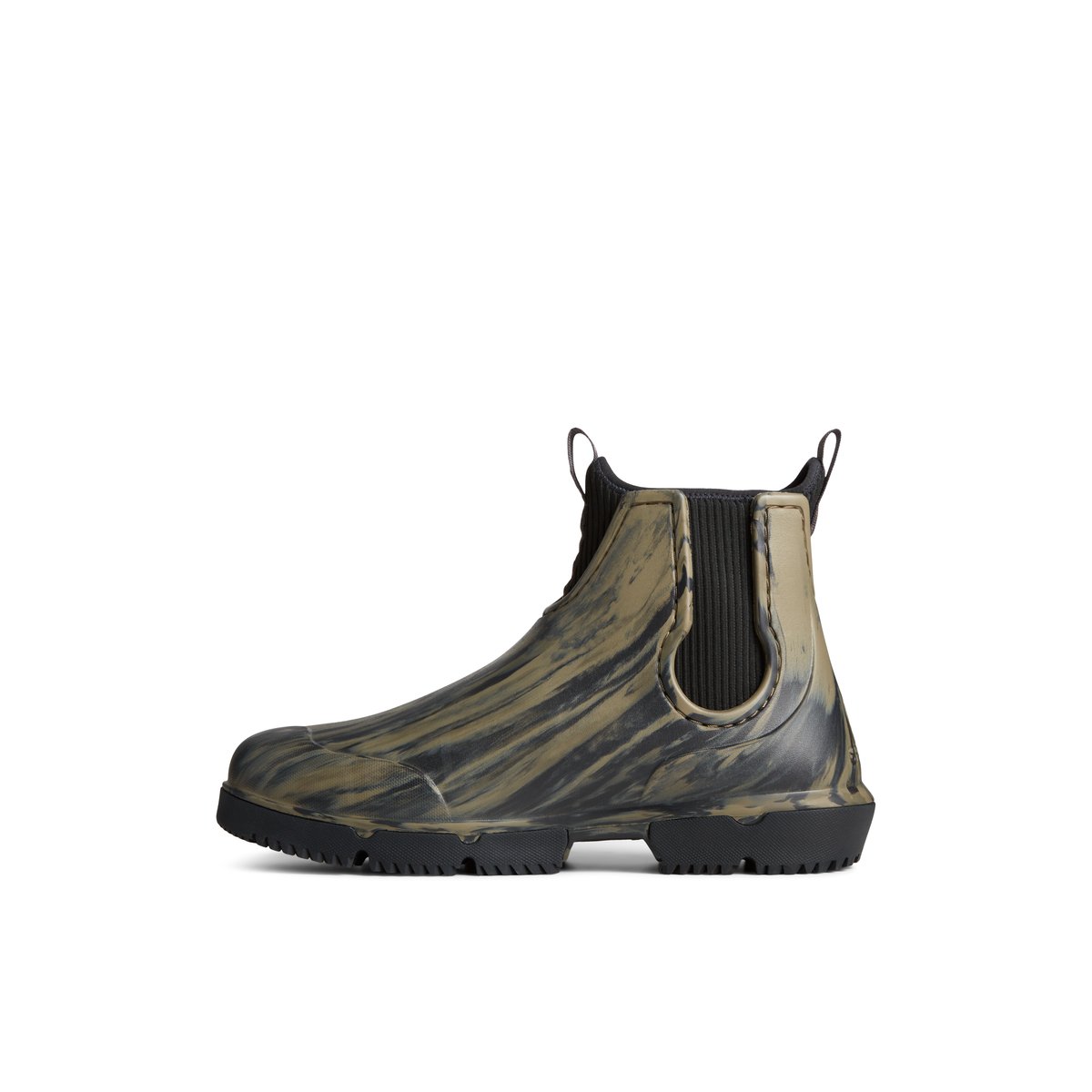 Camo sperry boots cheap