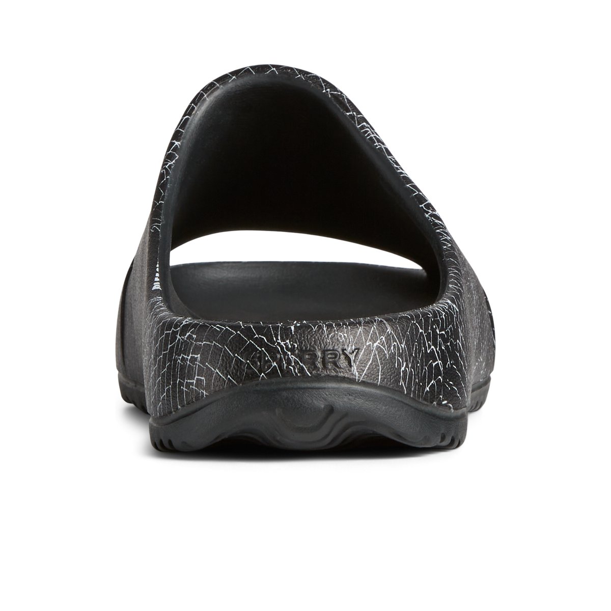 PLEASURES x SPERRY TOPSIDER フロート スライド サンダル PLEASURES x SPERRY TOPSIDER フロート スライド サンダル