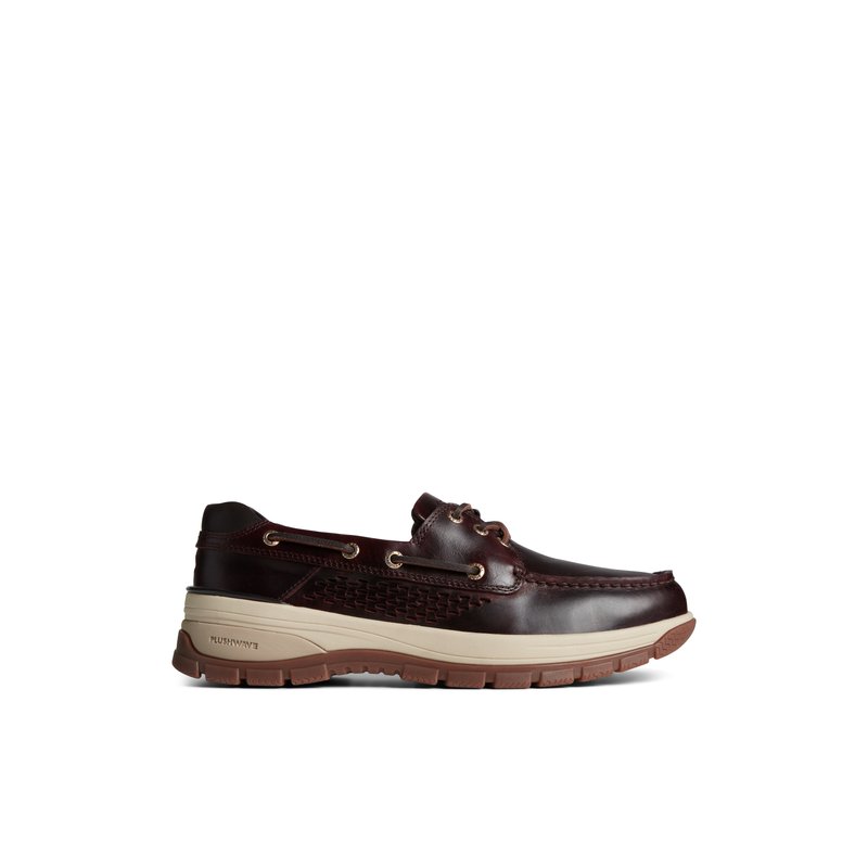 Sperry gold cup clearance hot sale