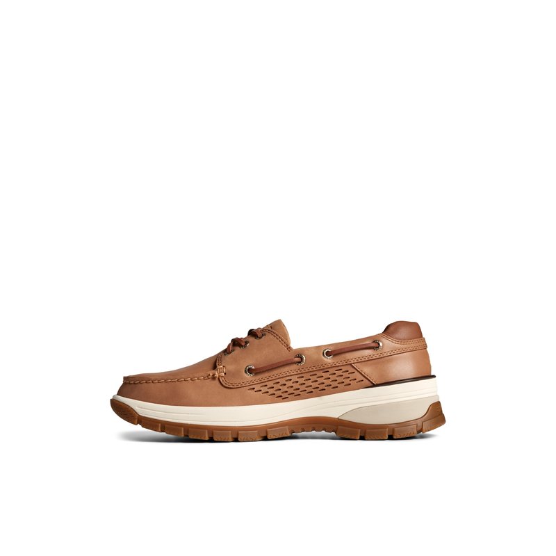 Sperry billfish gold cup shop
