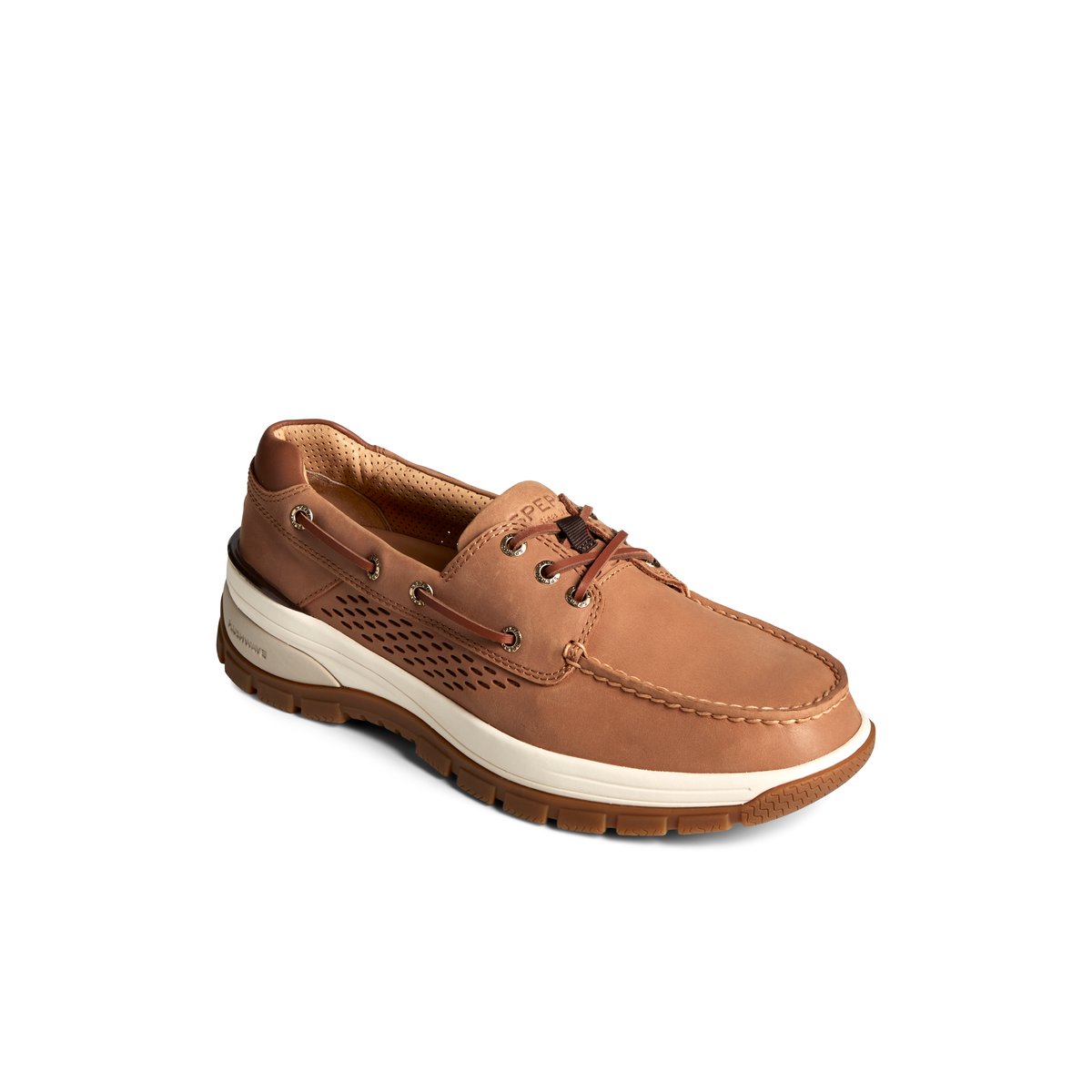 Sperry gold cup ultra boat shoe deals