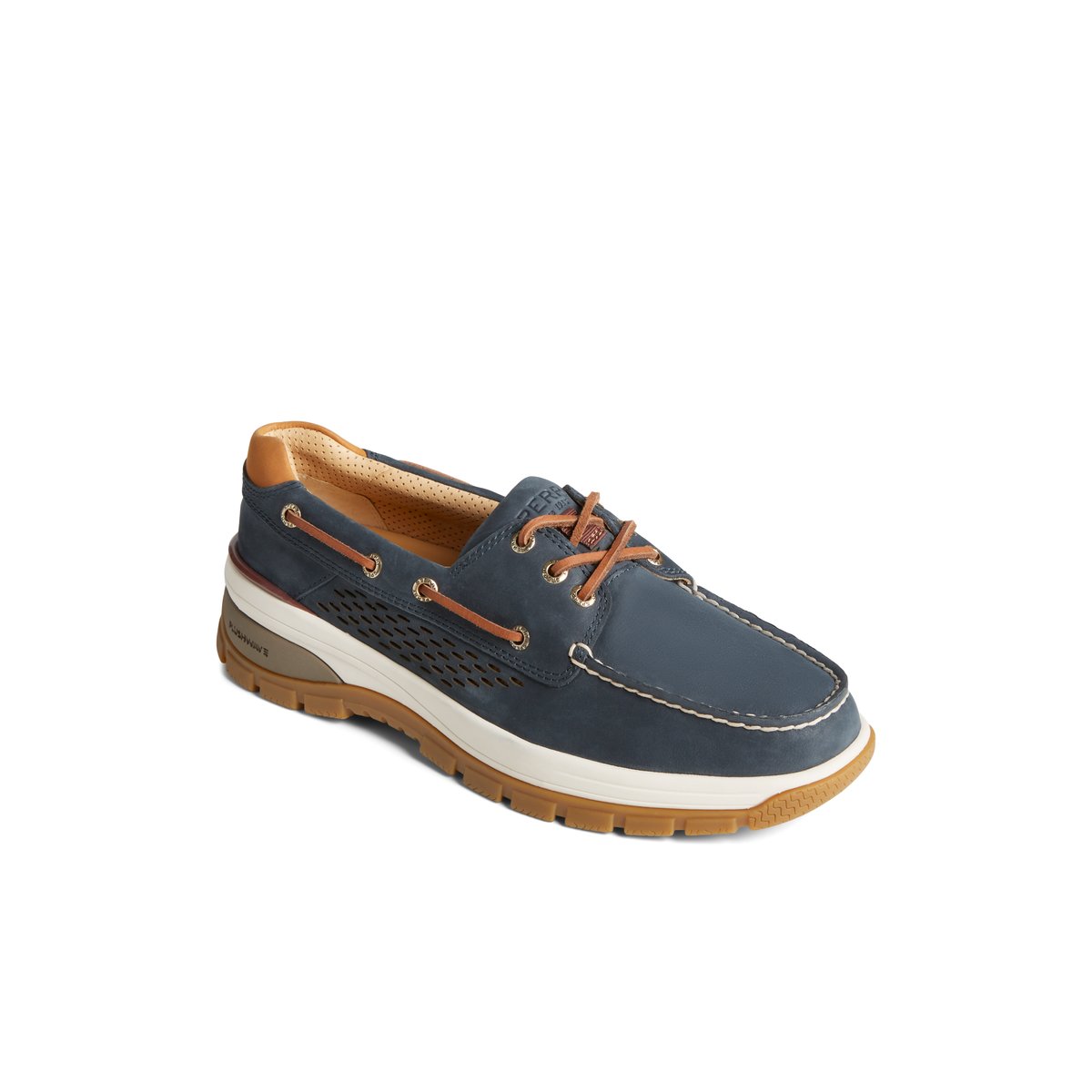 Sperry billfish replacement laces online