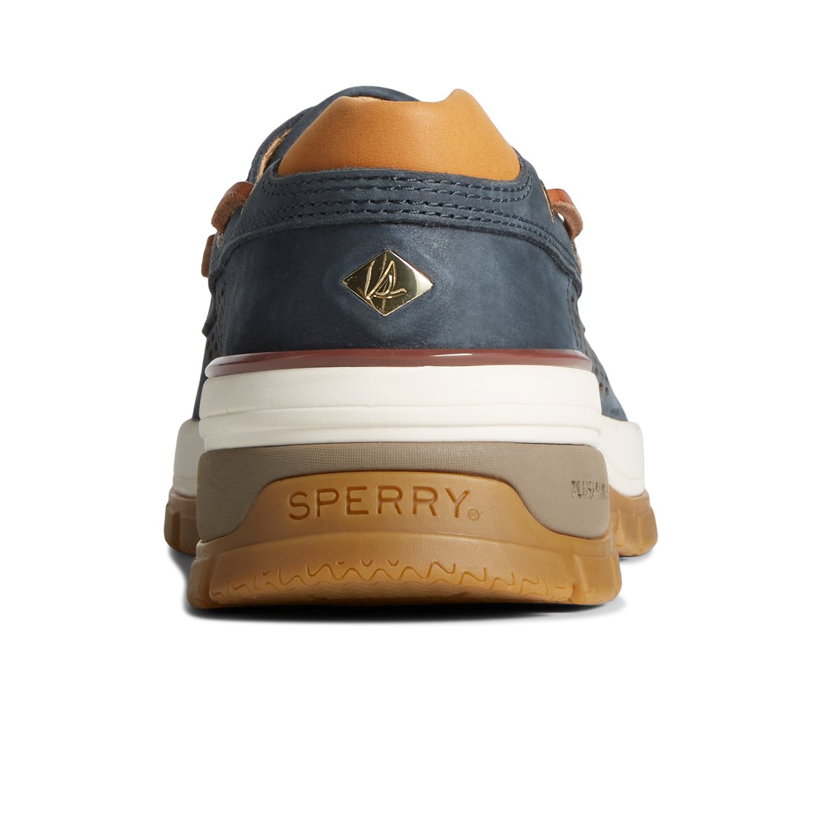 Sperry billfish blue hotsell