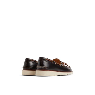 Gold1eyevib_mm Dark Brown Men's Leather | Sperry US Gold1eyevib_mm Dark Brown Men's Leather | Sperry US