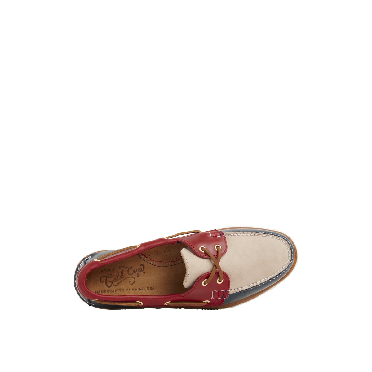 Red sperry boat shoes clearance