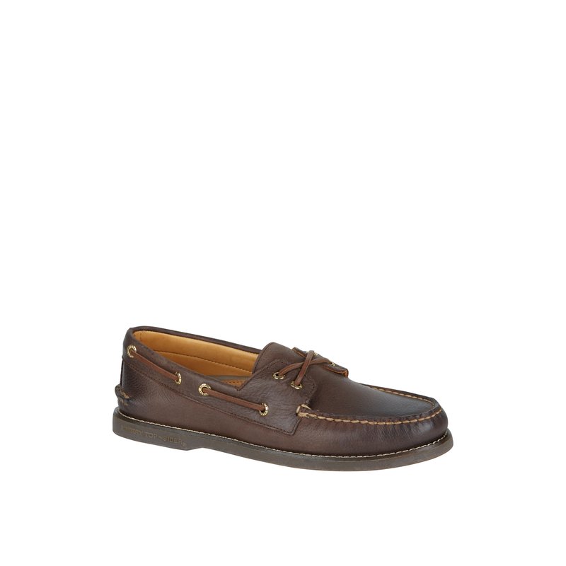 Sperry gold cup dress shoes cheap