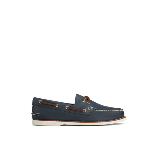 sperry gold cup loafer