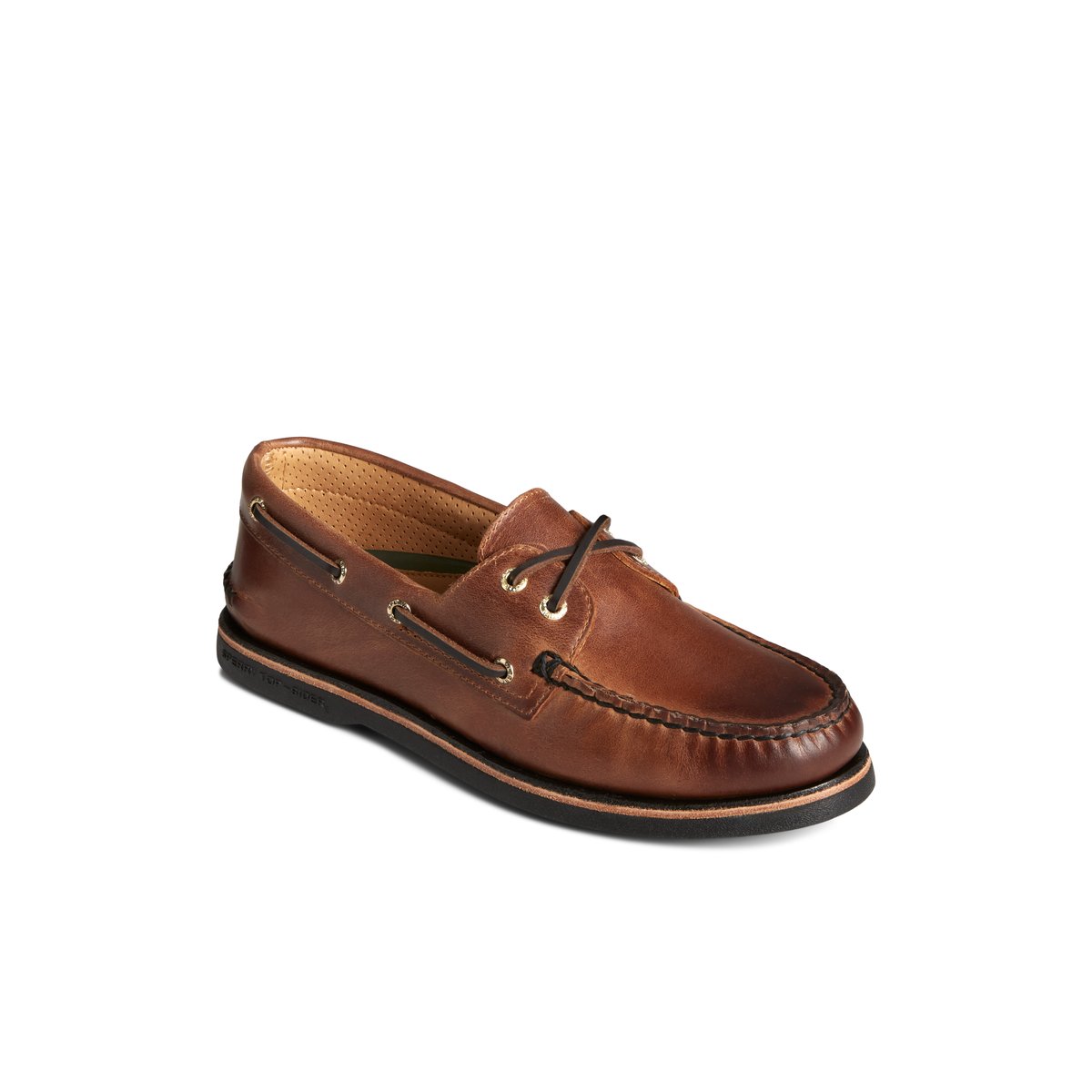 Sperry gold cup authentic original boat shoe shop