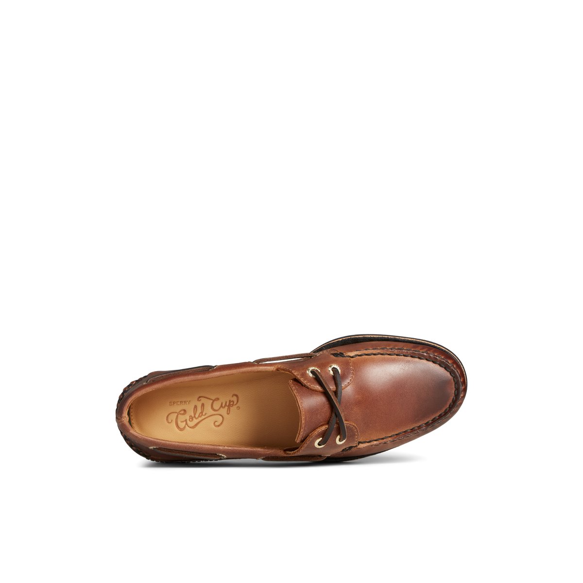 Sperry gold cup dress shoes 2025