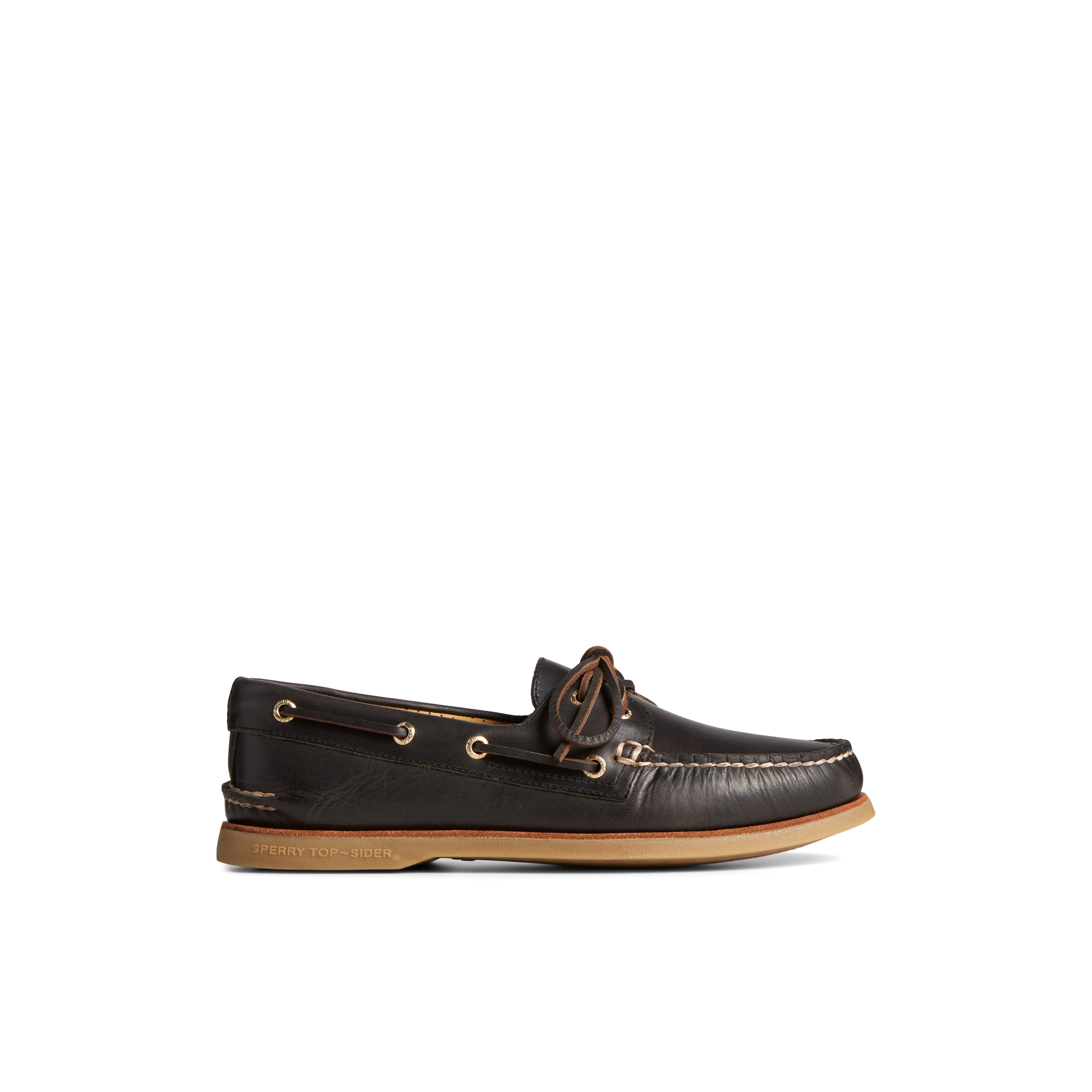 Black sperrys men's new arrivals