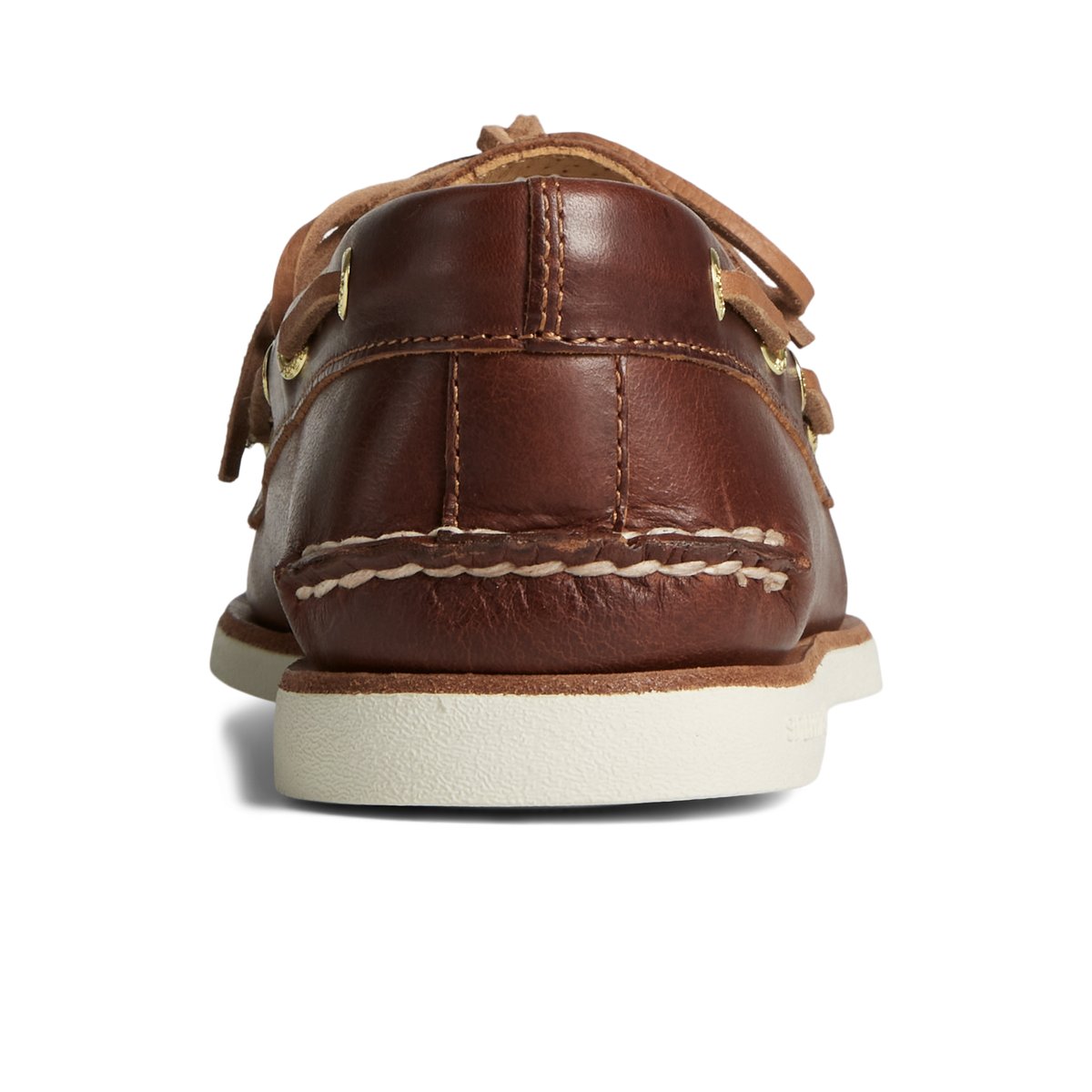 Gold Cup Authentic Original Orleans Leather Boat Shoe Medium Beige Men s Sneakers Sperry Canada
