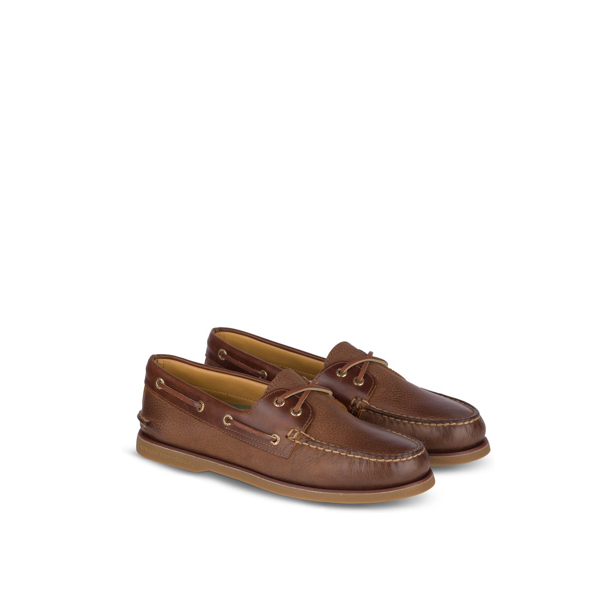 Sperry gold cup authentic original rivingston boat shoe 2025