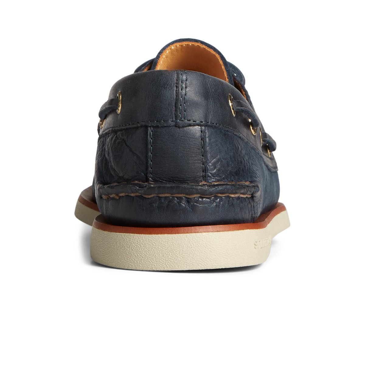 Sperry gold cup authentic original rivingston boat shoe hot sale