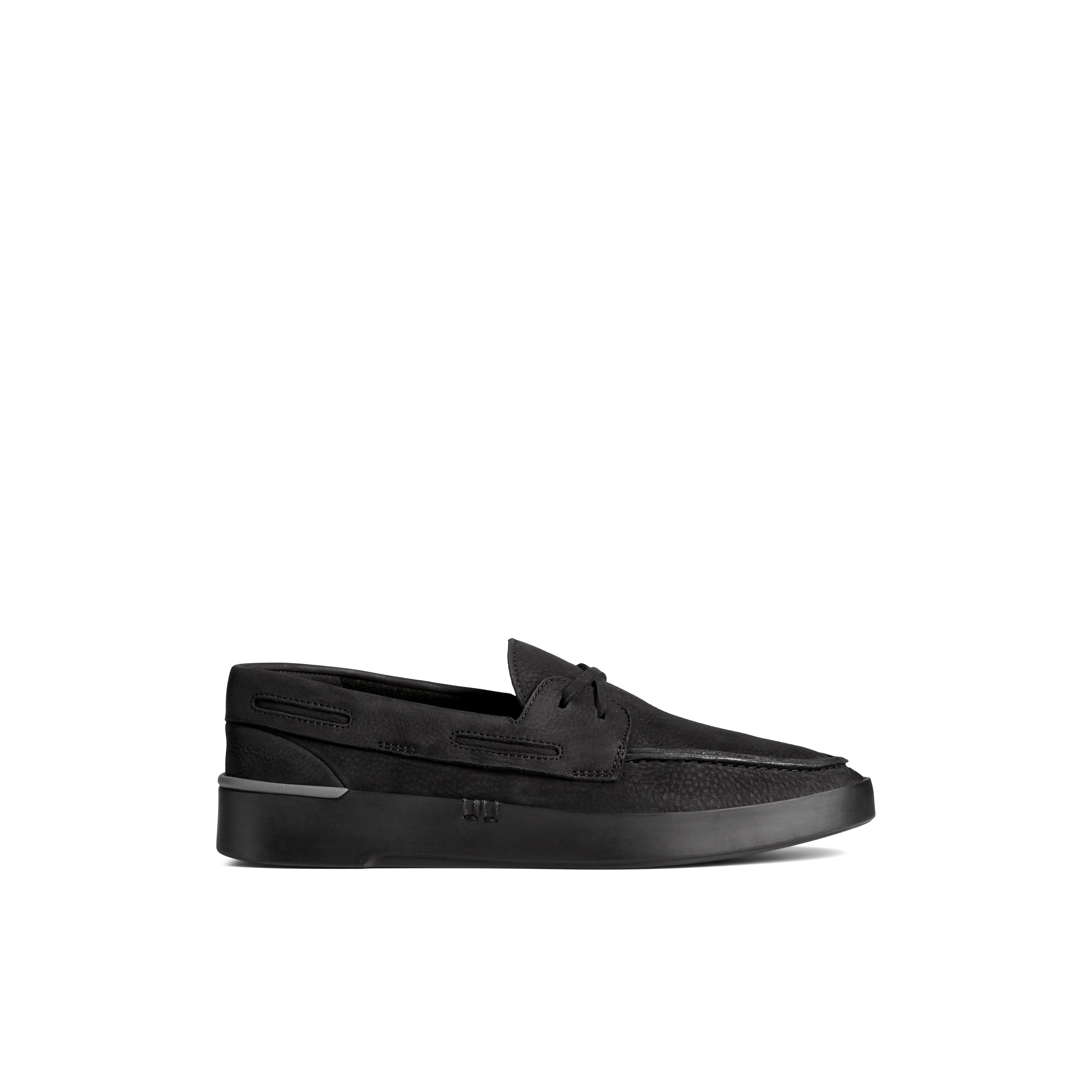 Goldaopwcup_mm Black Men's Gold Cup™ Luxury | Sperry US