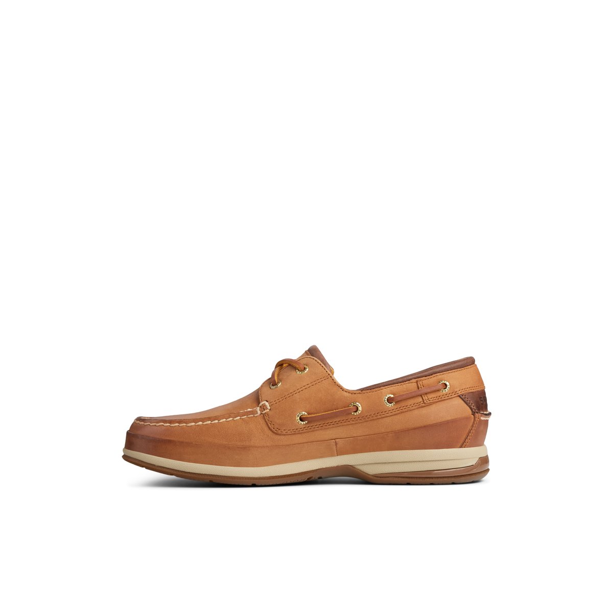 Men's gold cup ultra boat shoe store