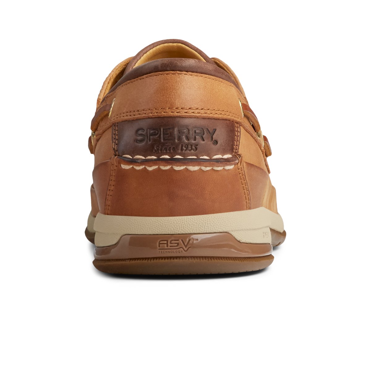Sperry gold cup warranty online