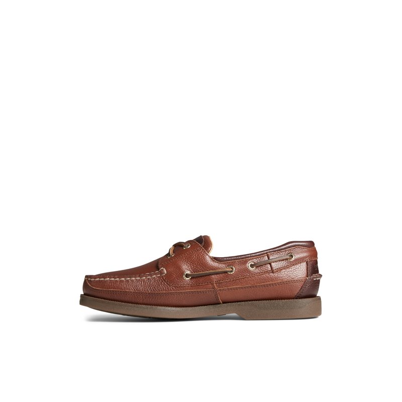 Goldmako2eye_mm Brown Men's Gold Cup™ Luxury | Sperry US Goldmako2eye_mm Brown Men's Gold Cup™ Luxury | Sperry US