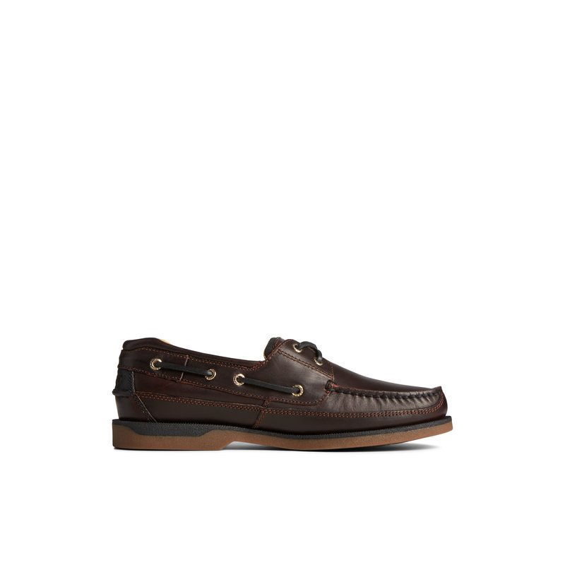 Zapatos sperry hombre 2025