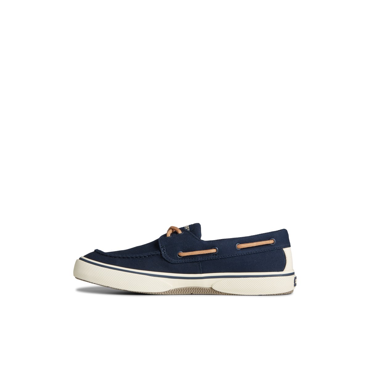 Sperry halyard boat shoe outlet