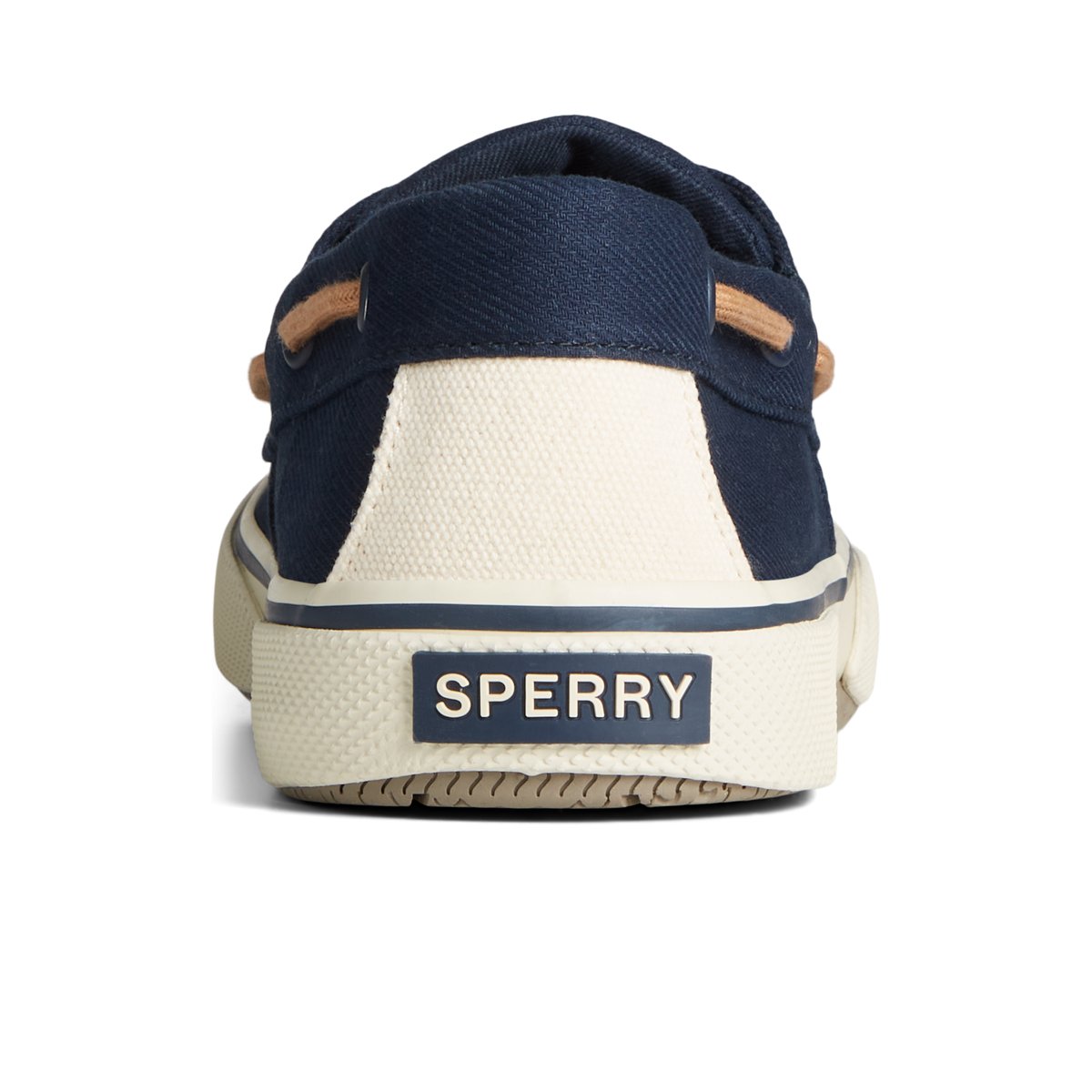 Sperry halyard blue store
