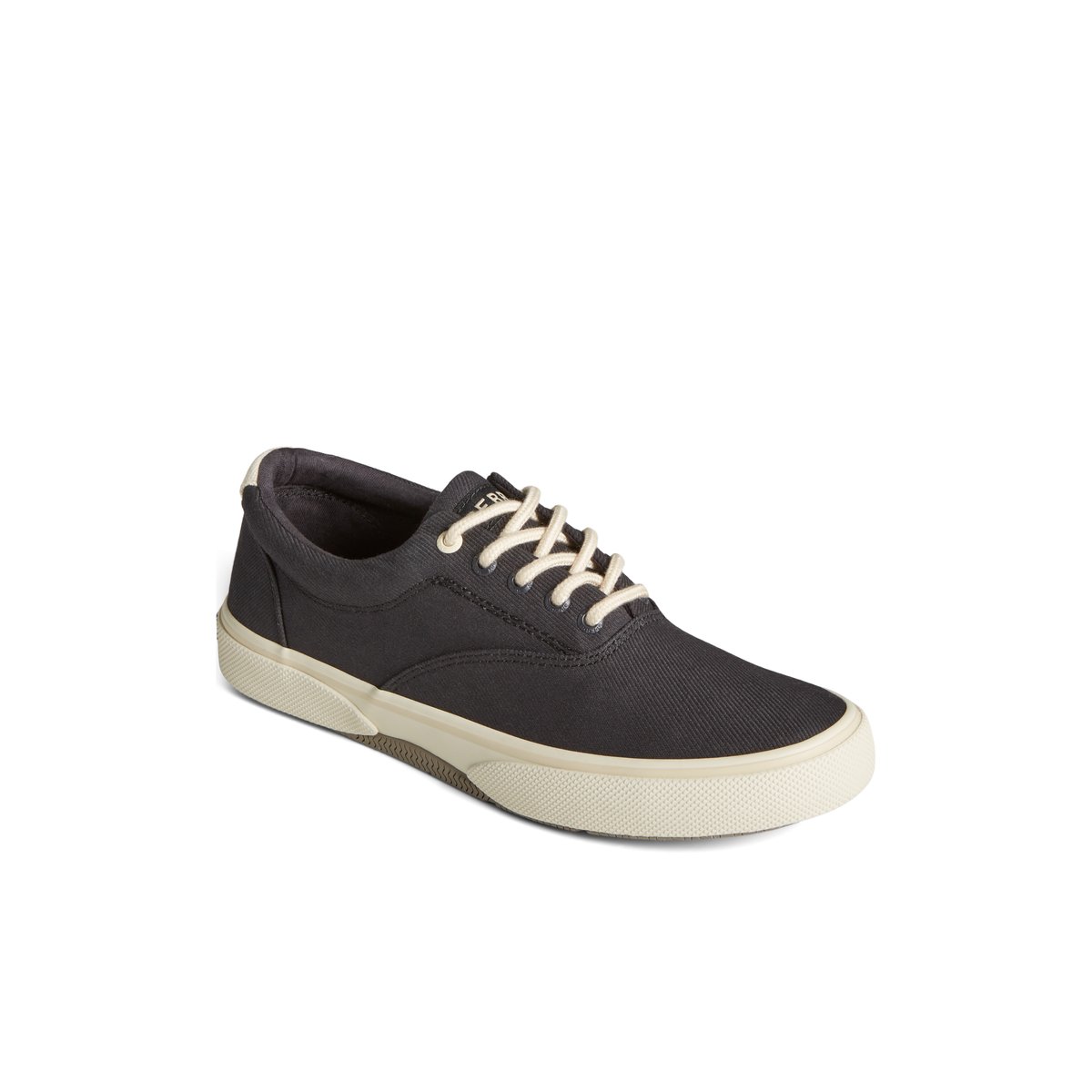 Sperry halyard black discount