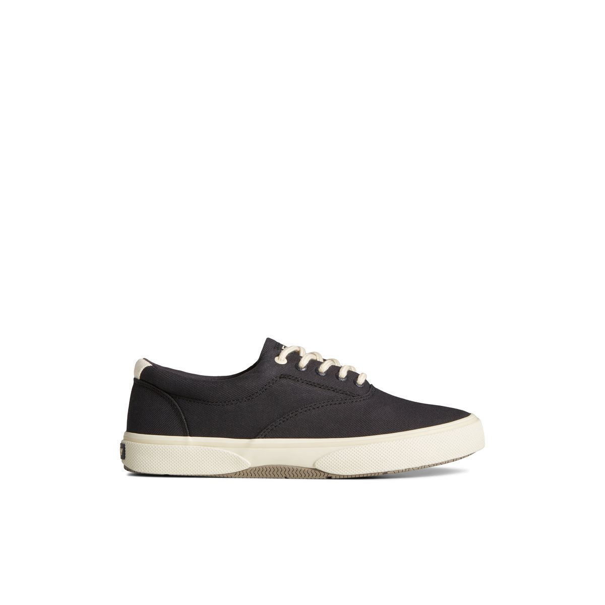 Sperry halyard black online