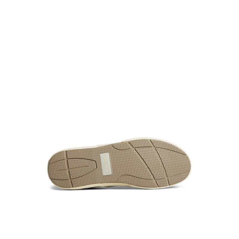 Halyardccmfy_mm Bone Men's Sneakers | Sperry US