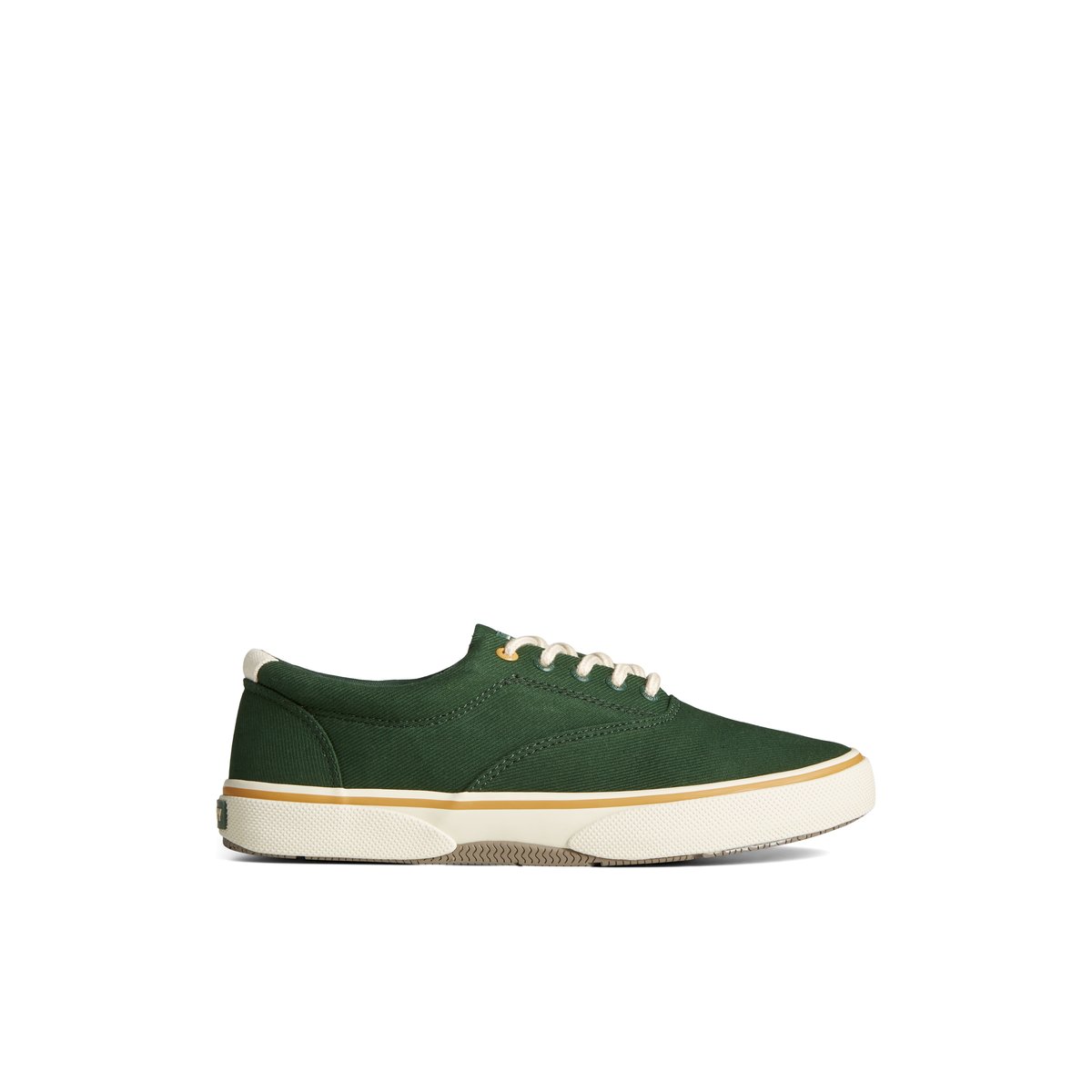 Halyard CVO Sneaker Green Men s Sneakers Sperry US
