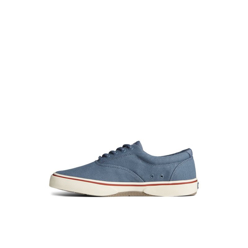 Halyardcvohc_mm Blue Men's Sneakers | Sperry US