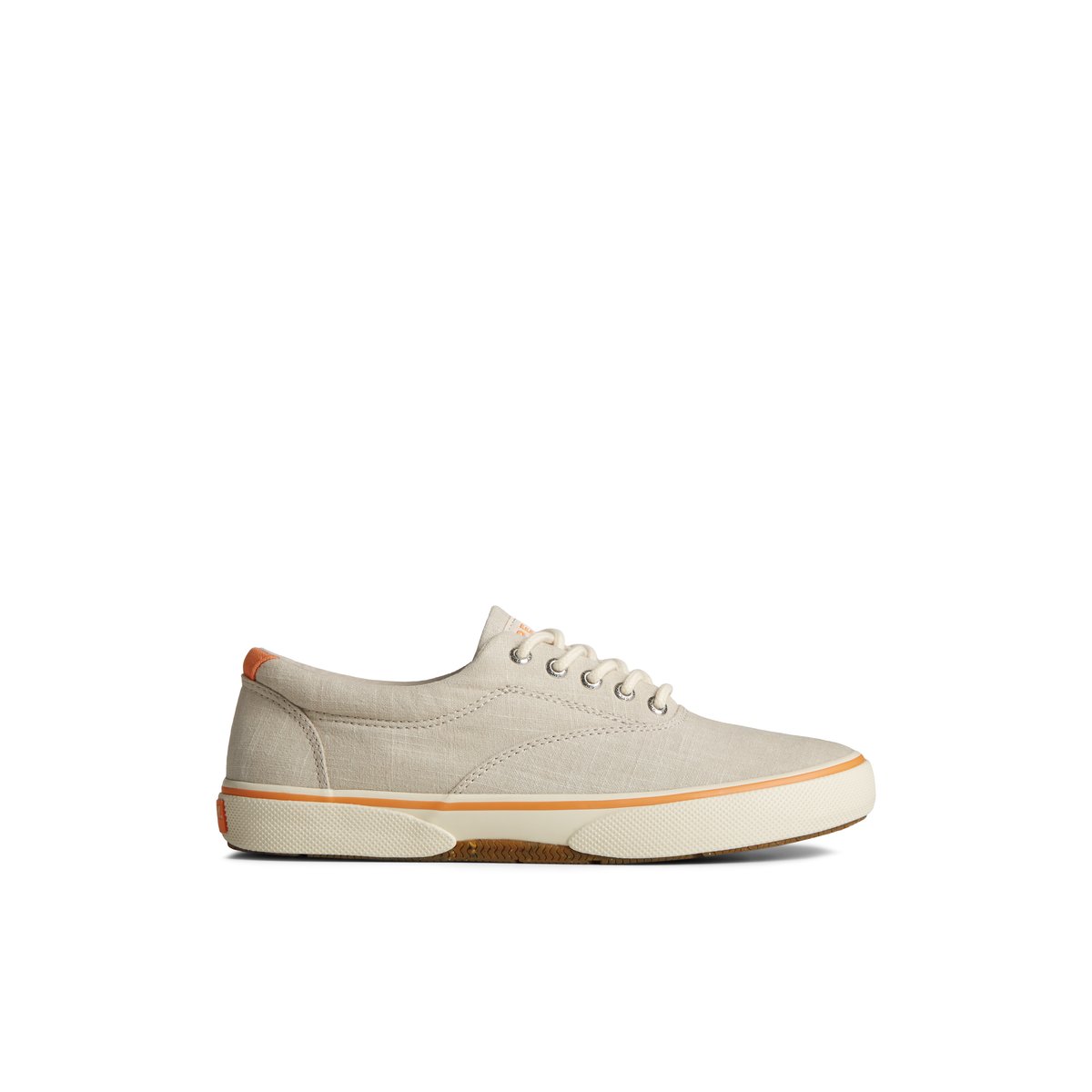 Halyard CVO Sneaker Grey Men s Sneakers Sperry Canada