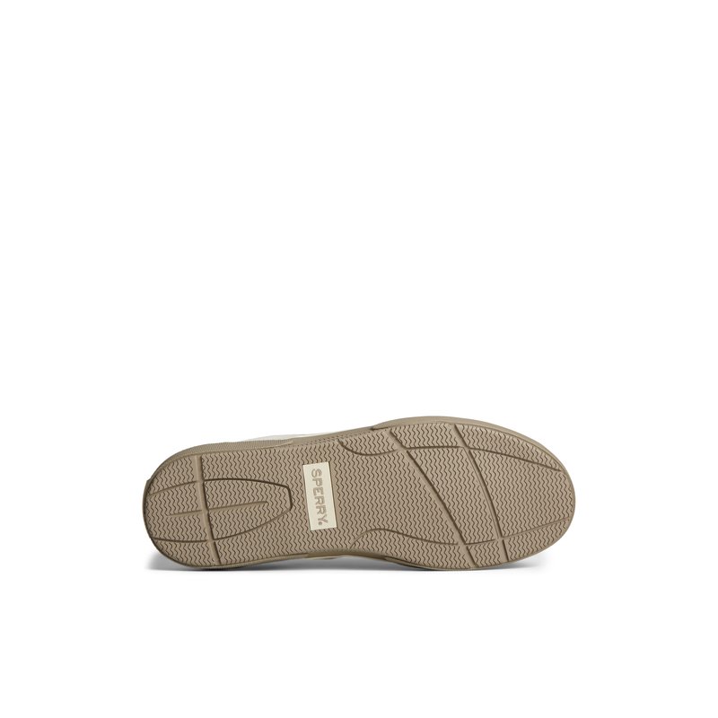 Halyardcvors_mm Natural Men's Sneakers | Sperry US
