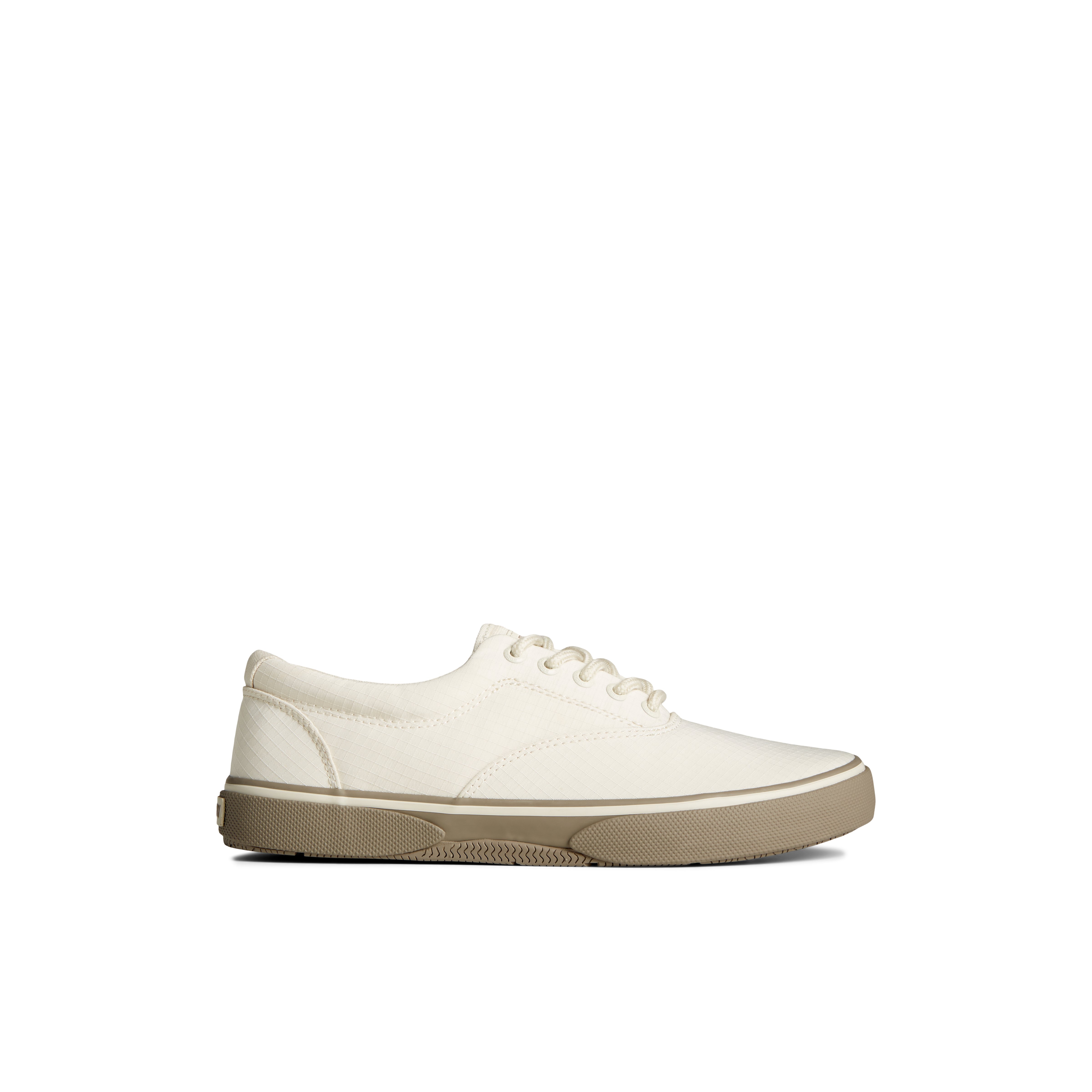 Halyardcvors_mm Natural Men's Sneakers | Sperry US