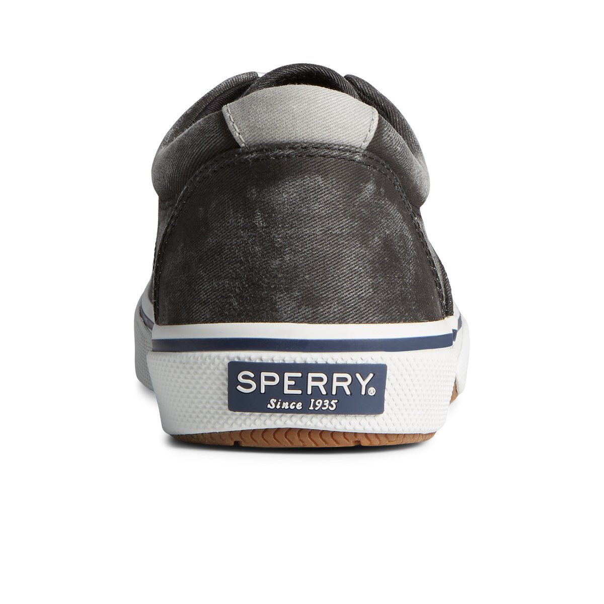 Sperry laceless mens clearance