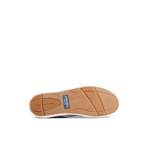 スイミー Halyardcvost_mm Grey Men's Sneakers | Sperry US