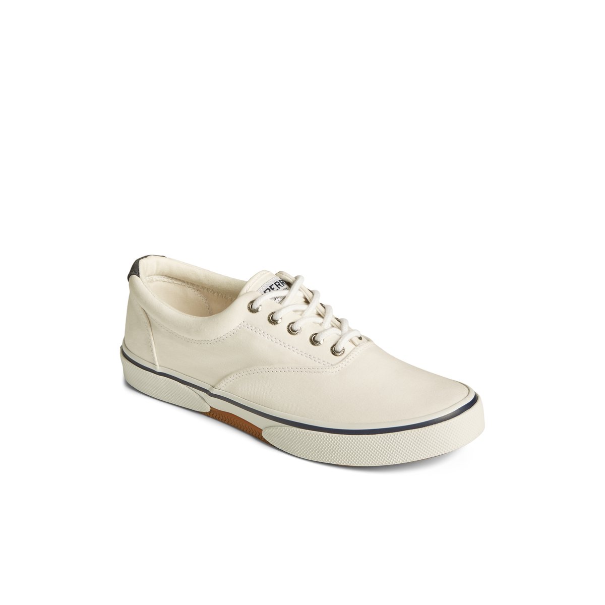 Sperry halyard sneaker hotsell