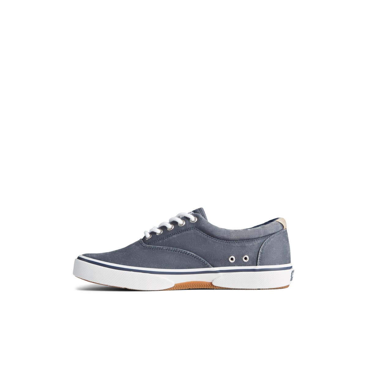 Sperry halyard blue shop