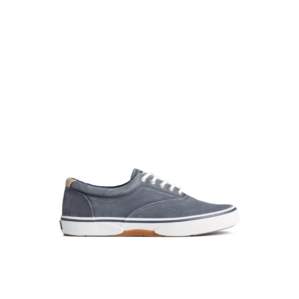 Sperry halyard clearance