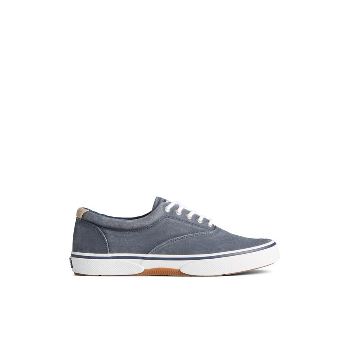 Halyard CVO Salt Washed Sneaker Halyard CVO Salt Washed Sneaker