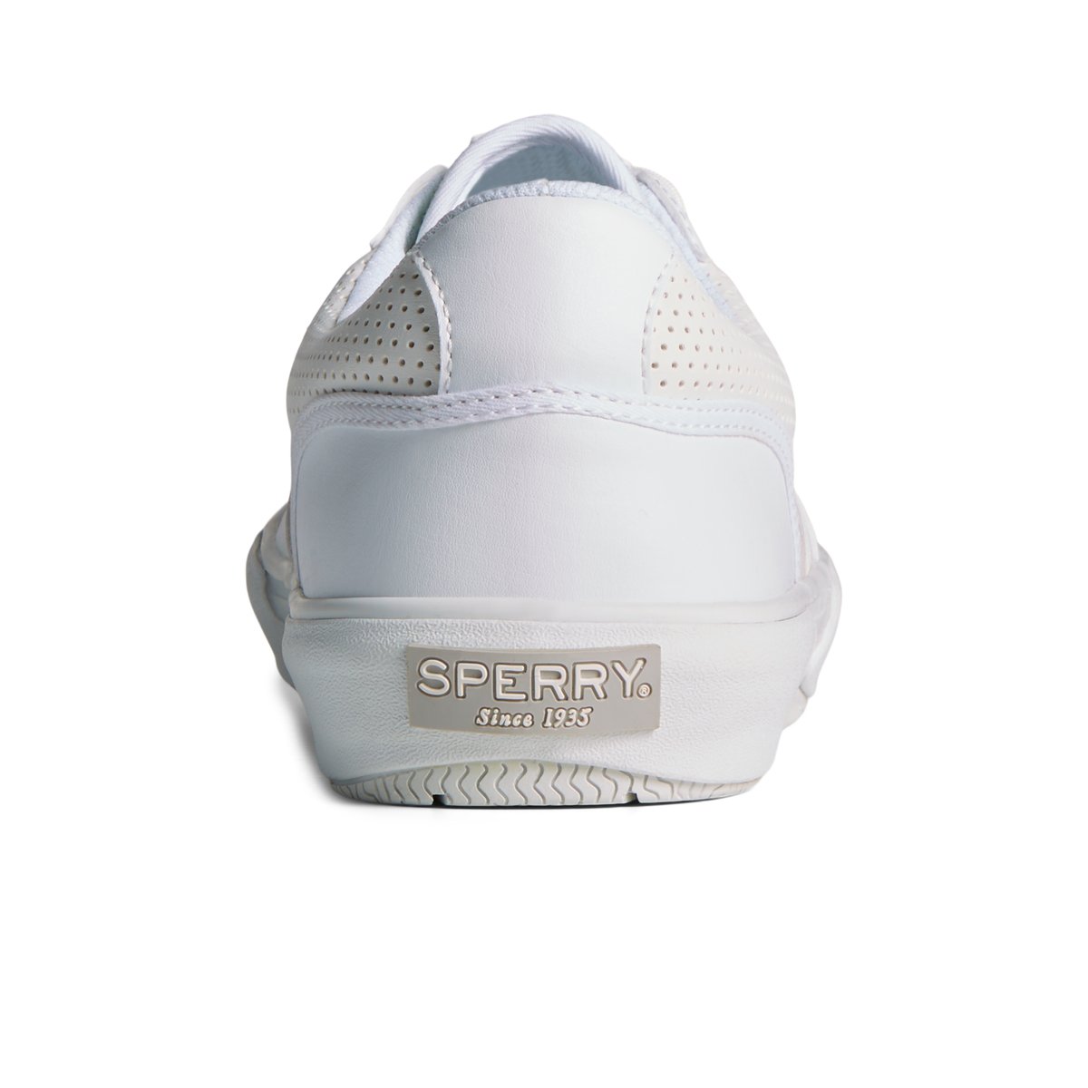 Sperry retro sneaker hot sale