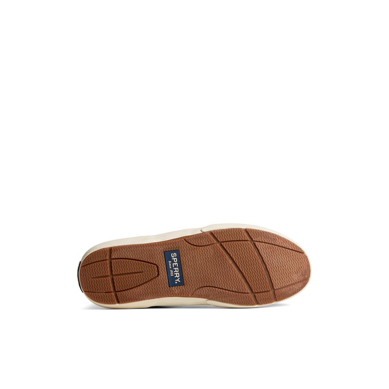 Halyardretsu_mm Natural Men's Sneakers | Sperry US