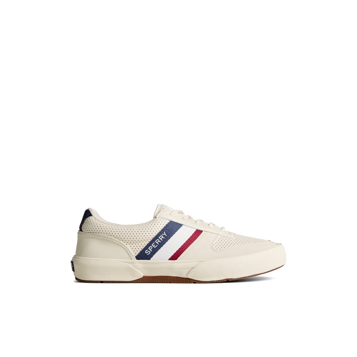 Sperry retro sneaker online