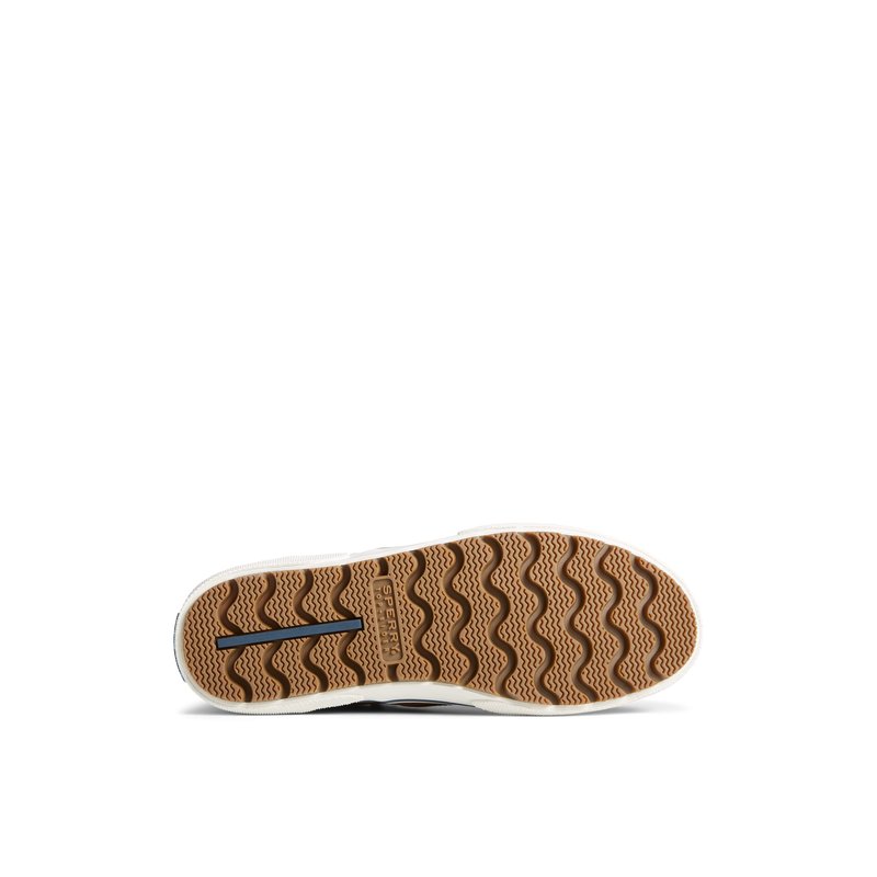 Halyardstrmc_mm Brown Men's Sneakers | Sperry US